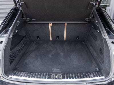 2023 Porsche Cayenne Coupe Cayenne Coupe