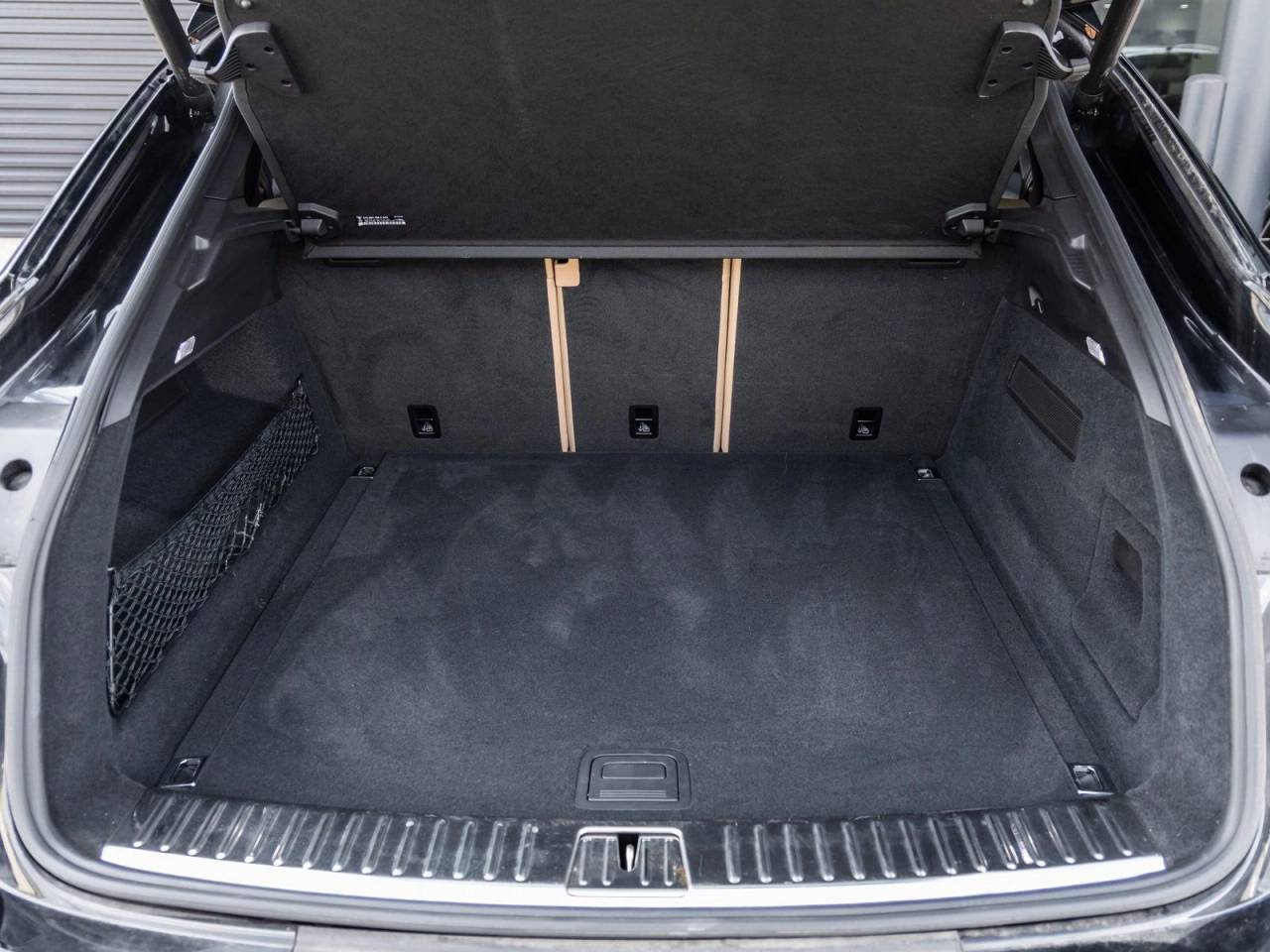 2023 Porsche Cayenne Coupe Cayenne Coupe