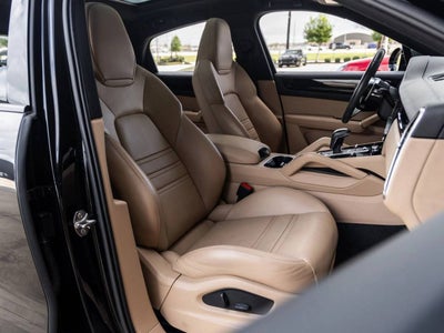 2023 Porsche Cayenne Coupe Cayenne Coupe