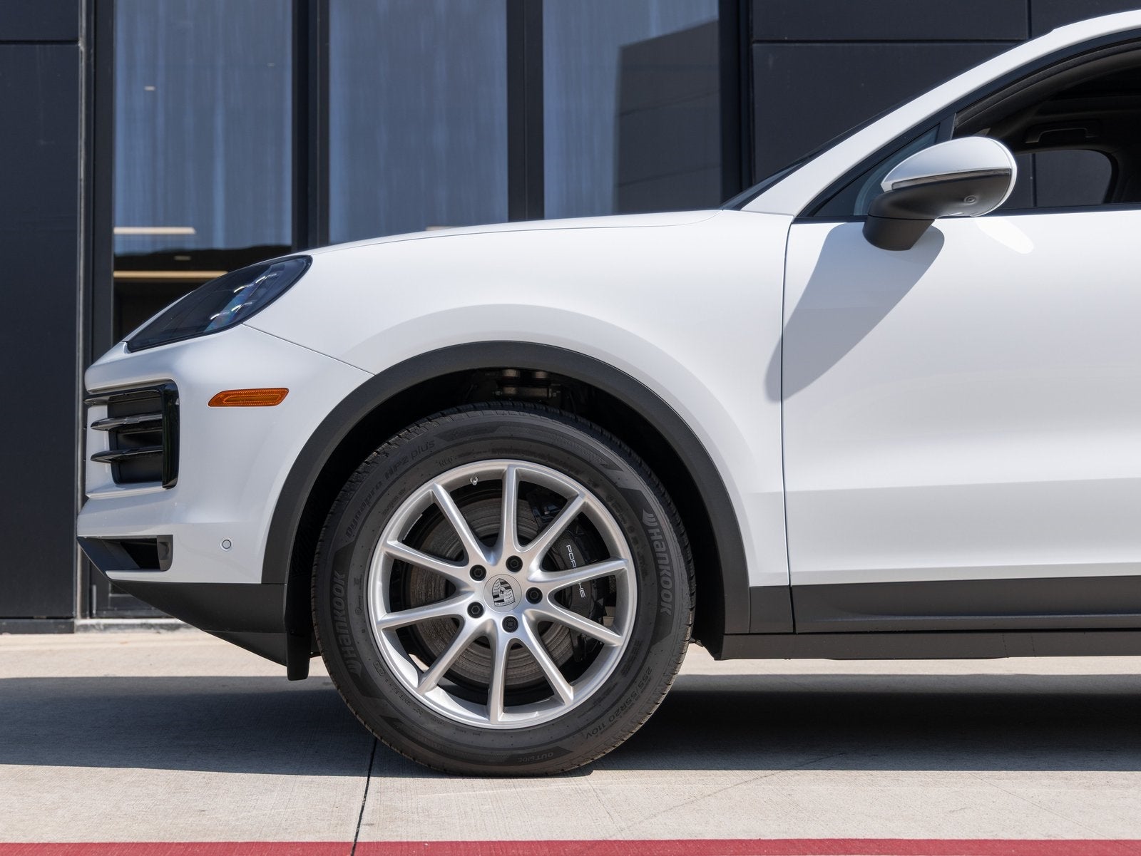 2025 Porsche Cayenne Coupe Cayenne Coupe