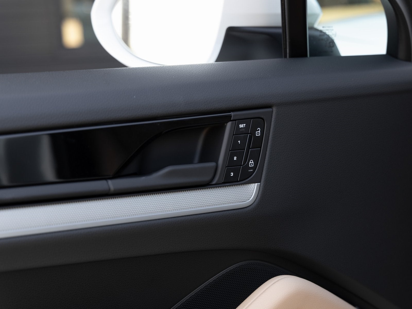 2025 Porsche Cayenne Coupe Cayenne Coupe