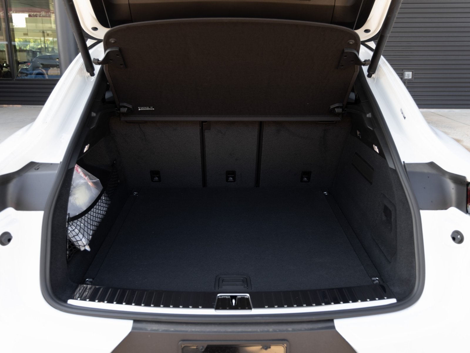 2025 Porsche Cayenne Coupe Cayenne Coupe