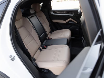 2025 Porsche Cayenne Coupe Cayenne Coupe