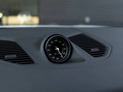 2025 Porsche Cayenne Coupe Cayenne Coupe