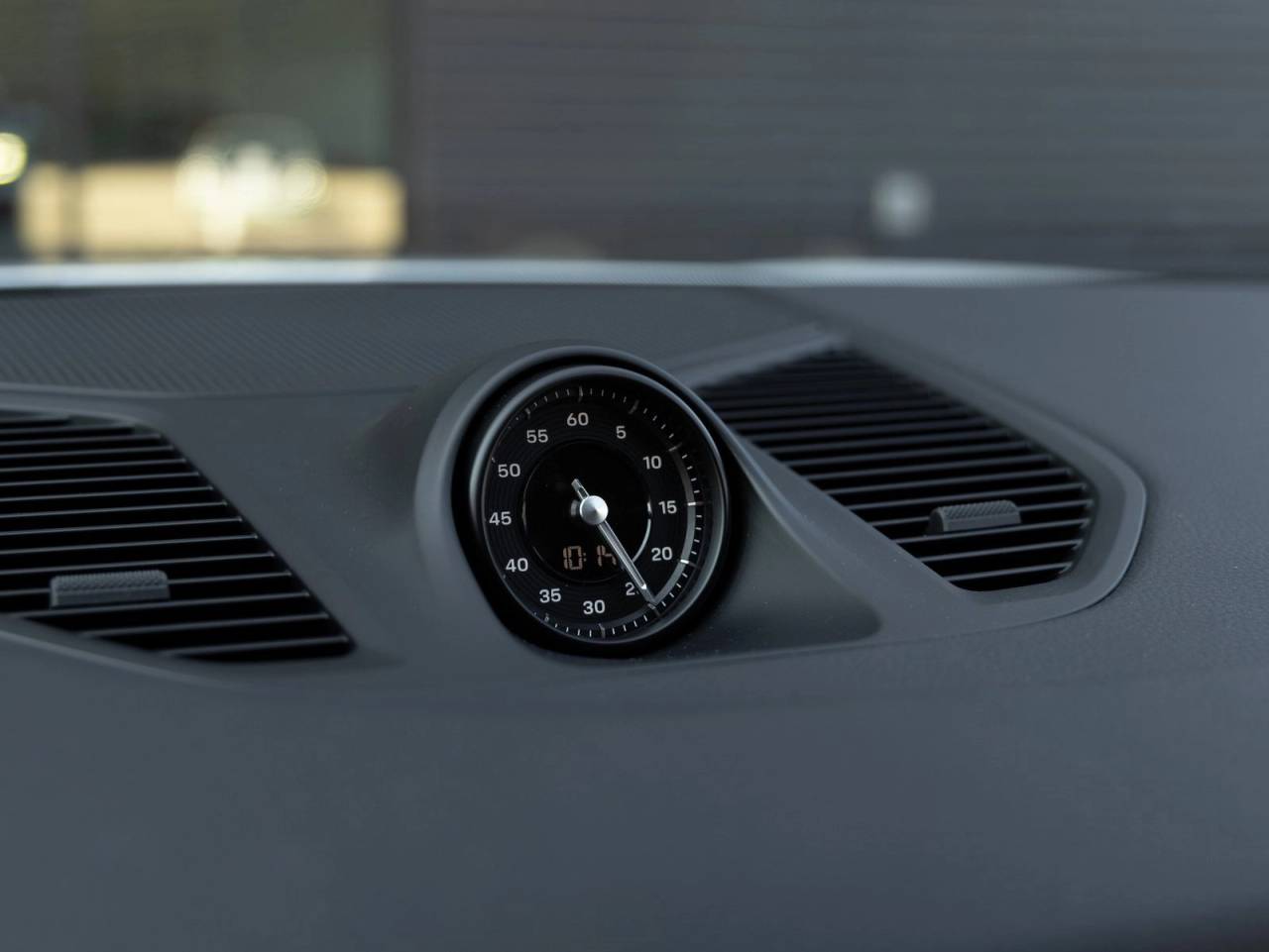 2025 Porsche Cayenne Coupe Cayenne Coupe