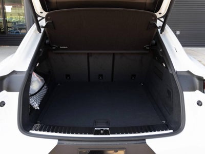 2025 Porsche Cayenne Coupe Cayenne Coupe