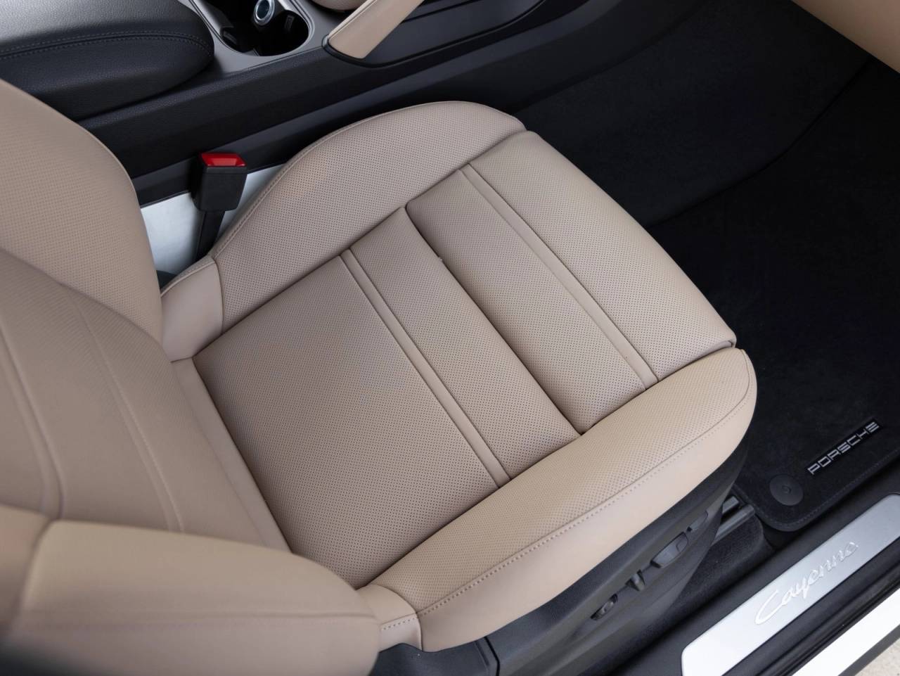 2025 Porsche Cayenne Coupe Cayenne Coupe