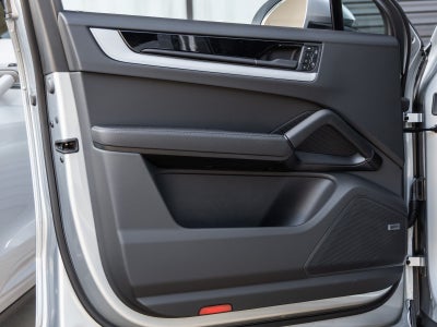 2025 Porsche Cayenne Coupe Cayenne Coupe