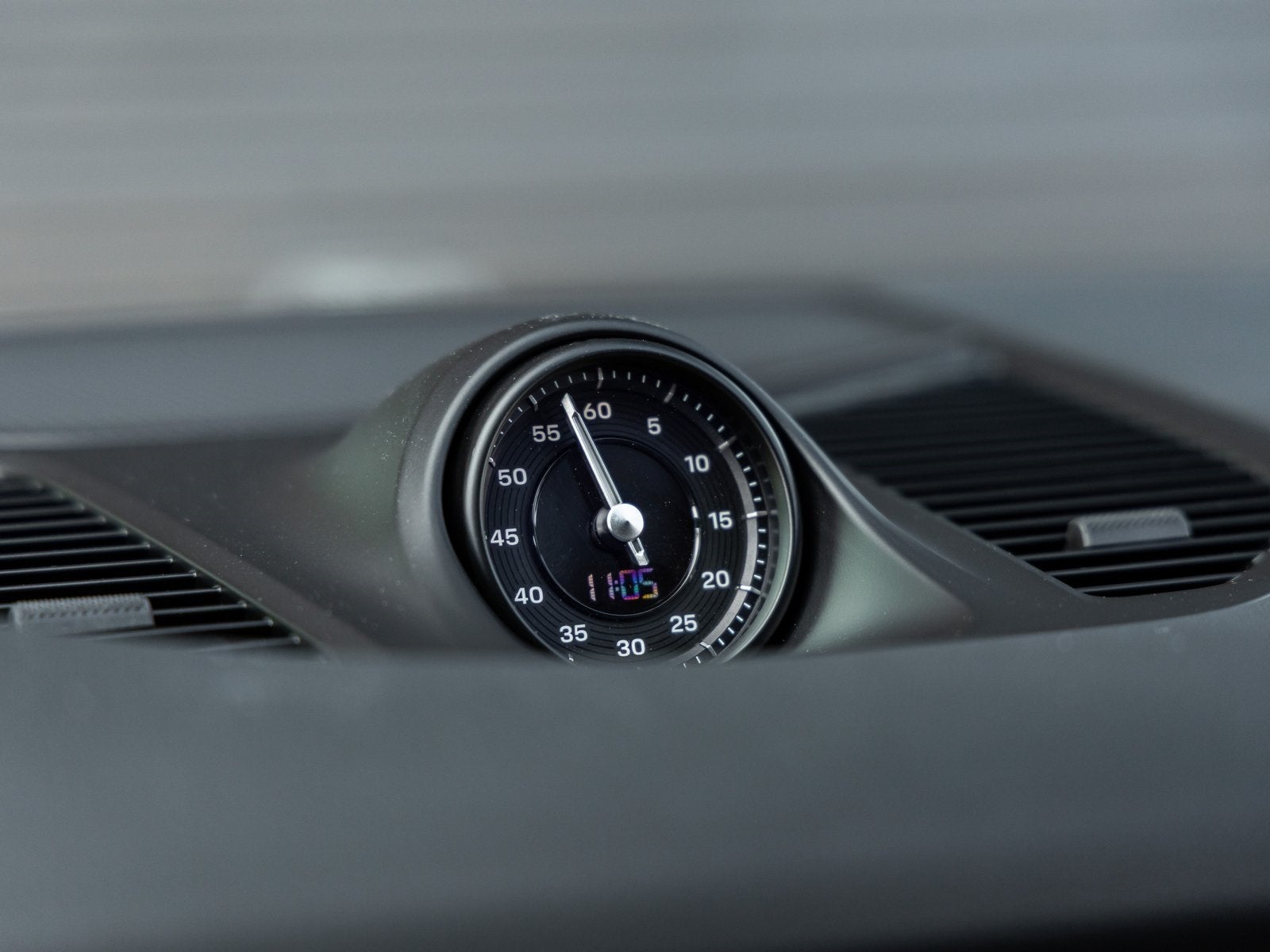 2025 Porsche Cayenne Coupe Cayenne Coupe