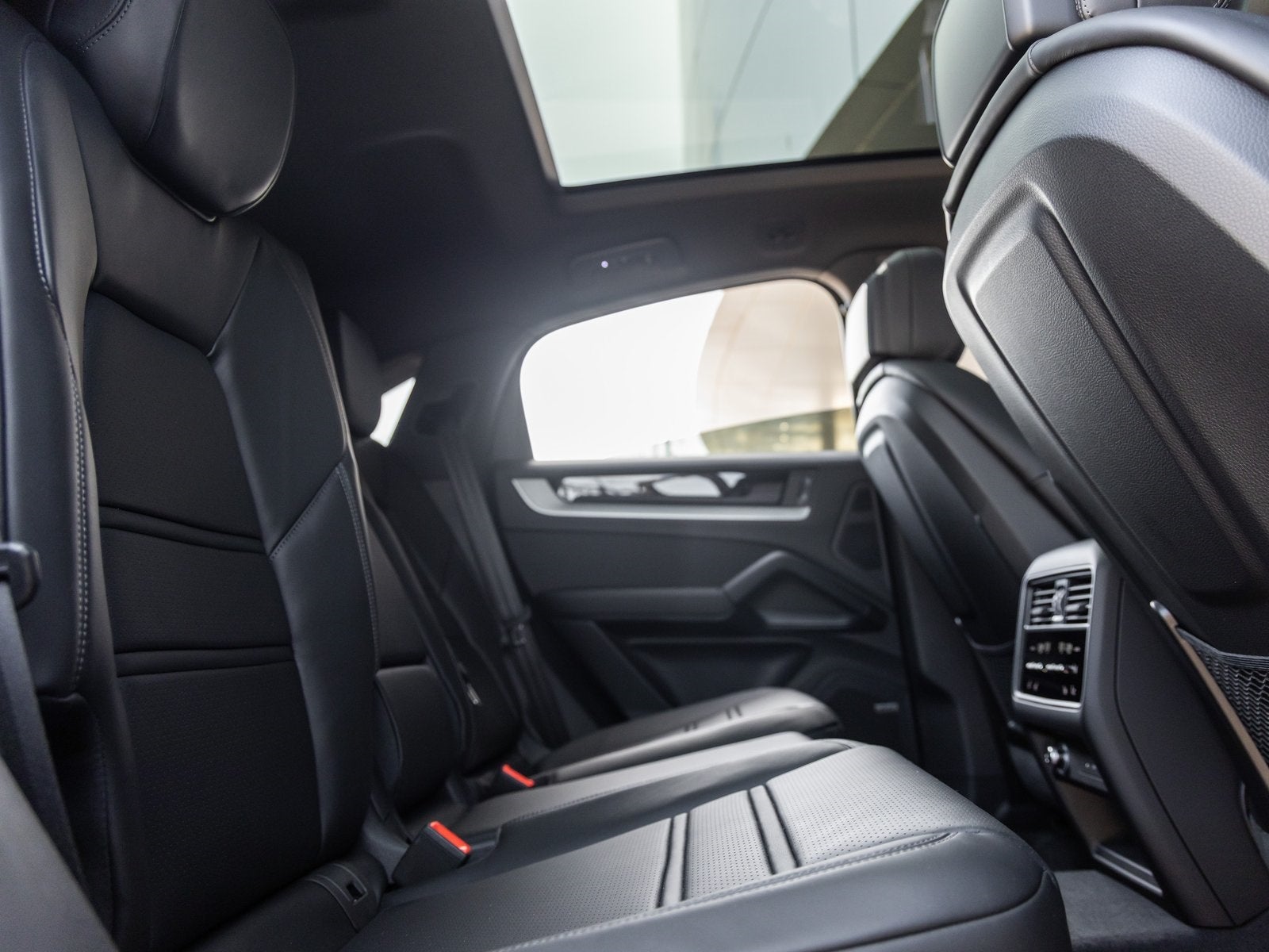 2025 Porsche Cayenne Coupe Cayenne Coupe