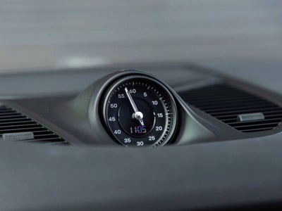 2025 Porsche Cayenne Coupe Cayenne Coupe