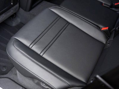 2025 Porsche Cayenne Coupe Cayenne Coupe