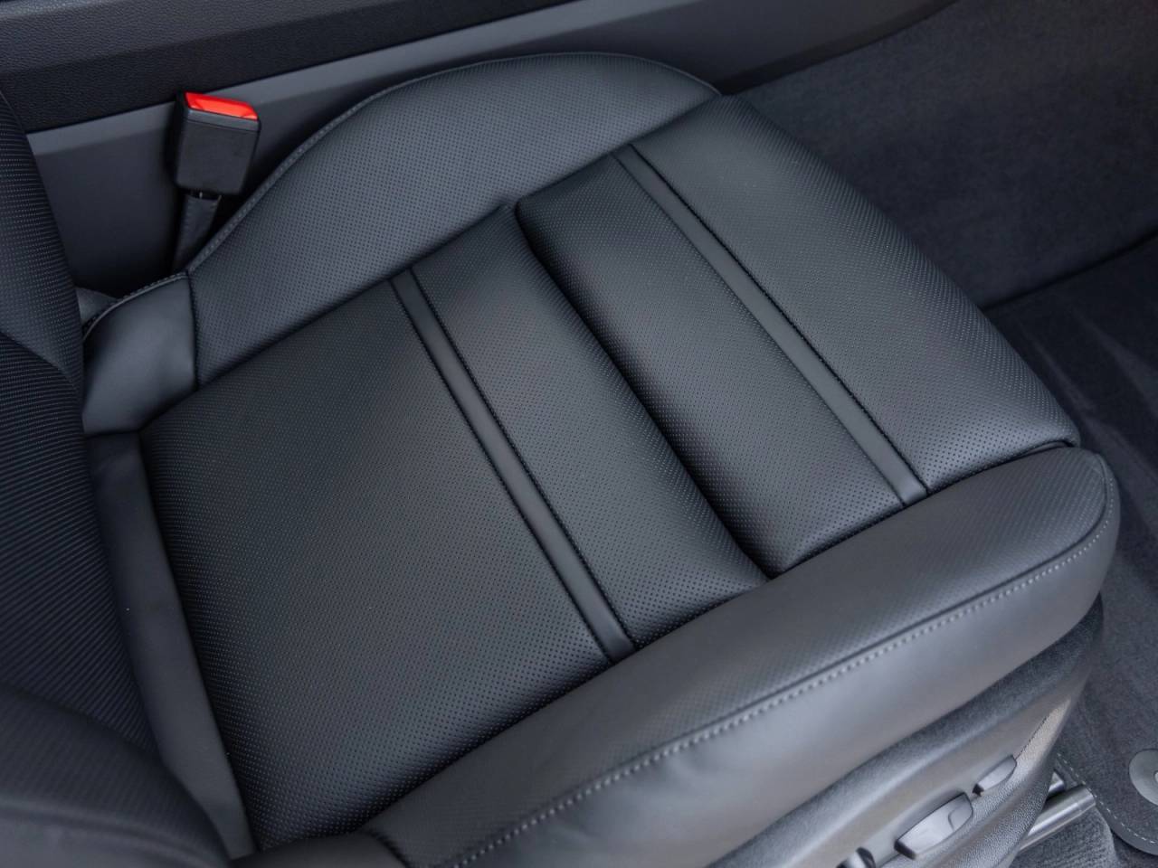 2025 Porsche Cayenne Coupe Cayenne Coupe