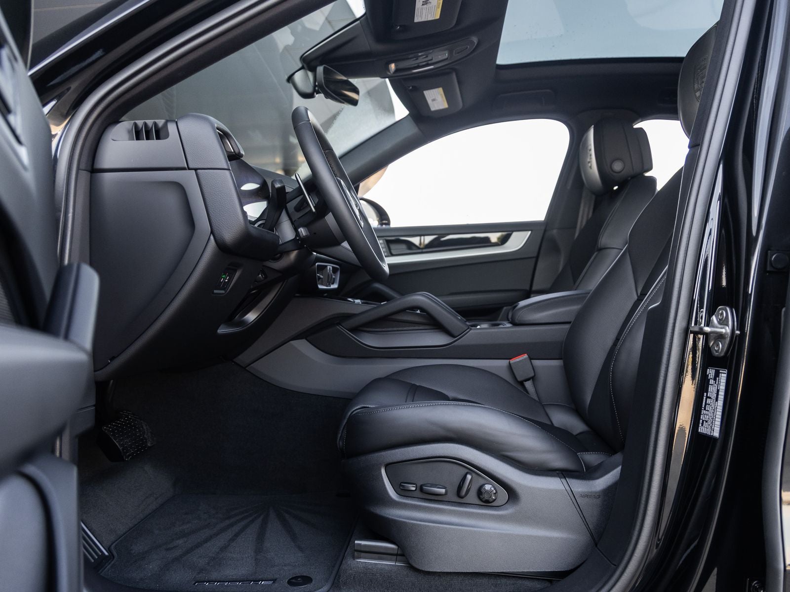 2026 Porsche Cayenne Cayenne Coupe