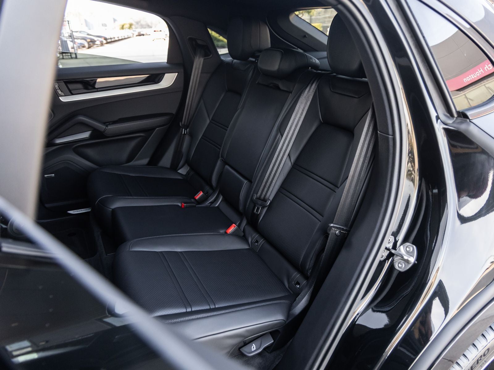 2026 Porsche Cayenne Cayenne Coupe