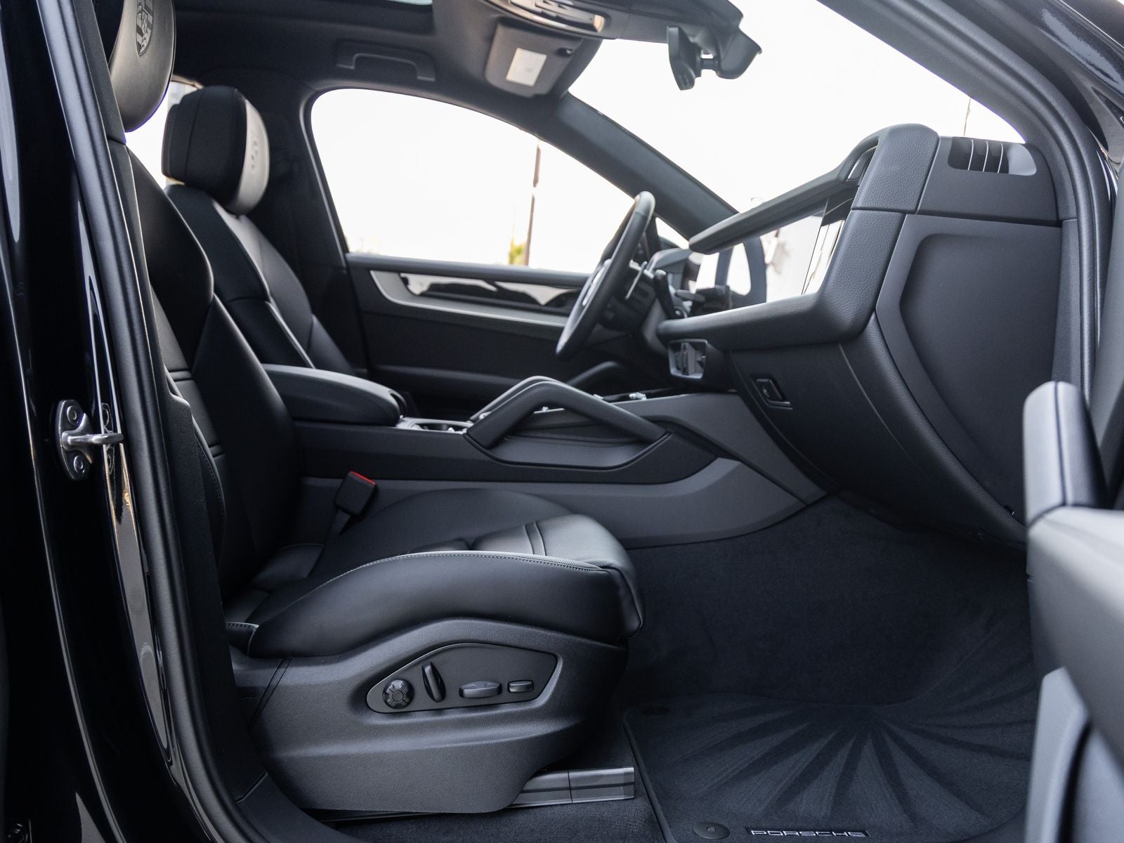 2026 Porsche Cayenne Cayenne Coupe