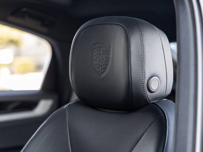 2026 Porsche Cayenne Cayenne Coupe