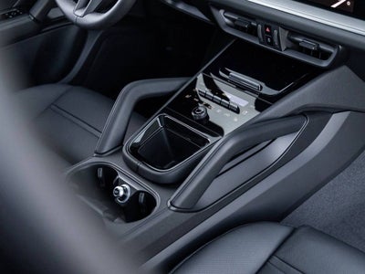 2026 Porsche Cayenne Cayenne Coupe