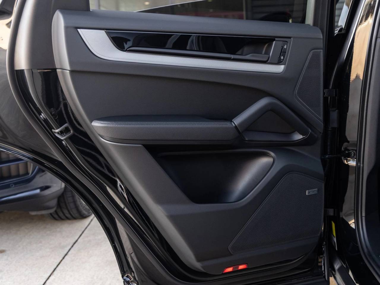 2026 Porsche Cayenne Cayenne Coupe