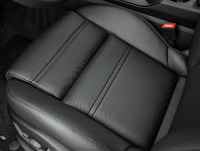 2026 Porsche Cayenne Coupe Base