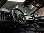 2026 Porsche Cayenne Coupe Base