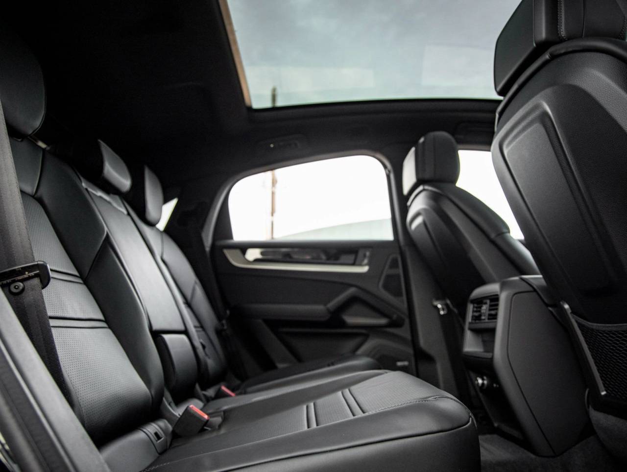 2026 Porsche Cayenne Cayenne Coupe