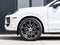 2025 Porsche Cayenne Coupe Base