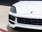 2025 Porsche Cayenne Coupe Base