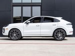2025 Porsche Cayenne Coupe Base