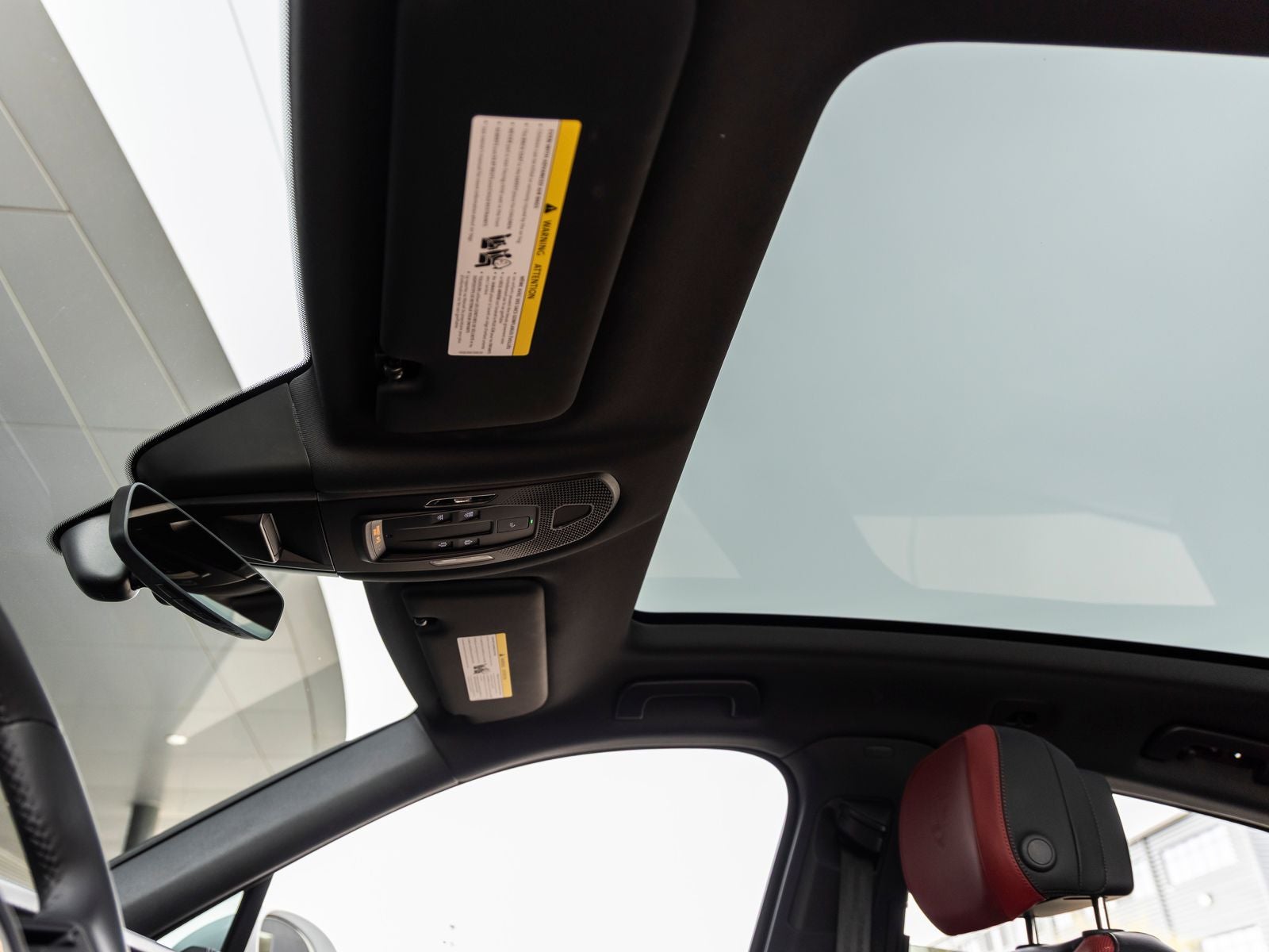 2025 Porsche Cayenne Coupe Base