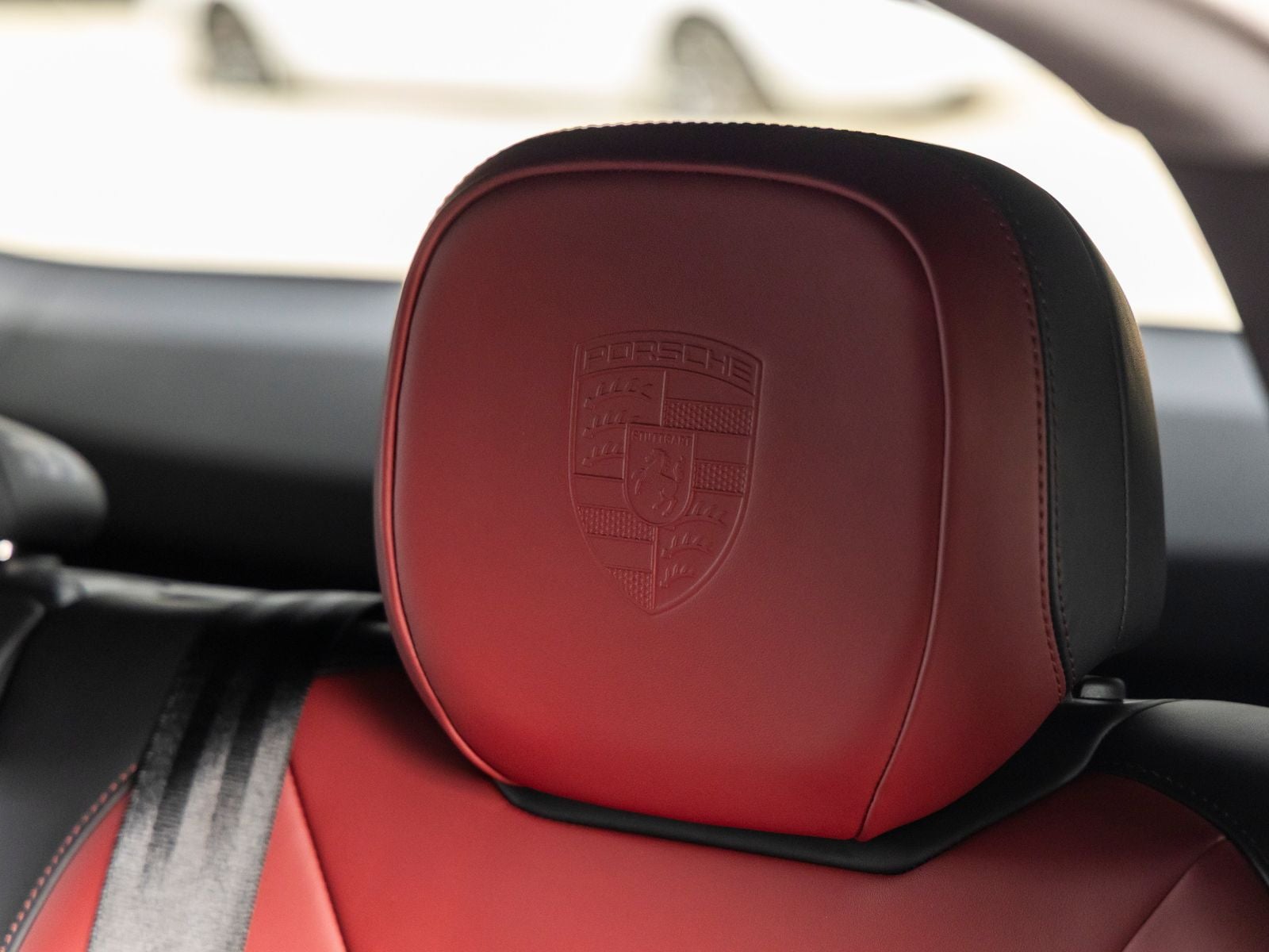 2025 Porsche Cayenne Coupe Base