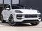 2025 Porsche Cayenne Cayenne Coupe