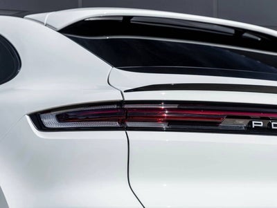 2026 Porsche Cayenne Cayenne Coupe