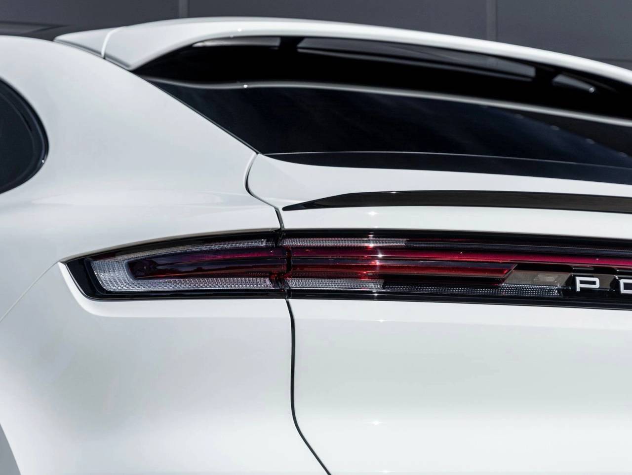 2026 Porsche Cayenne Cayenne Coupe