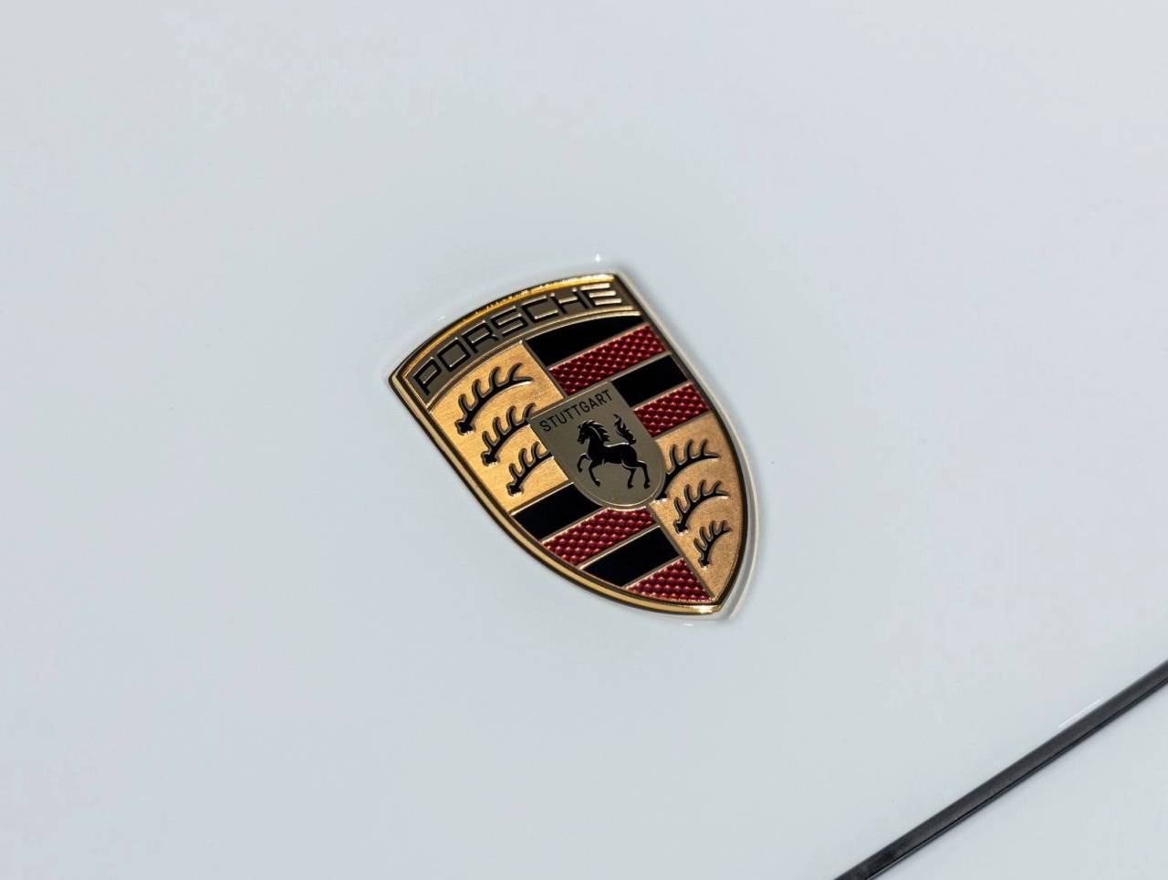2026 Porsche Cayenne Cayenne Coupe