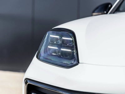 2026 Porsche Cayenne Cayenne Coupe