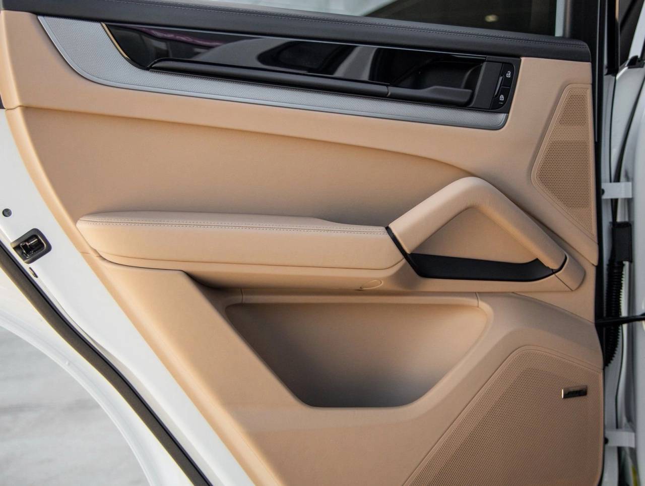 2026 Porsche Cayenne Cayenne Coupe