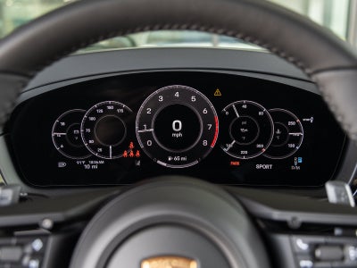 2026 Porsche Cayenne Cayenne Coupe