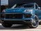 2025 Porsche Cayenne Coupe