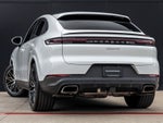2026 Porsche Cayenne Coupe
