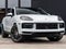 2026 Porsche Cayenne Coupe