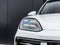 2026 Porsche Cayenne Coupe