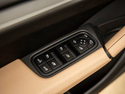 2026 Porsche Cayenne Coupe