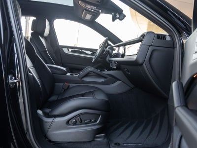2026 Porsche Cayenne Cayenne Coupe