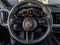 2026 Porsche Cayenne Coupe