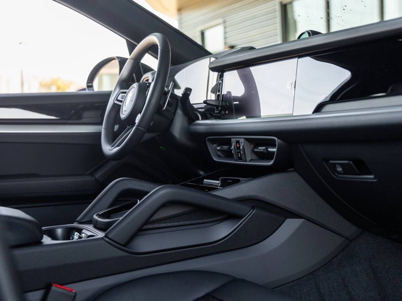 2026 Porsche Cayenne Coupe