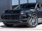 2026 Porsche Cayenne Coupe