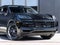 2026 Porsche Cayenne Coupe