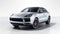 2022 Porsche Cayenne Coupe Cayenne Coupe