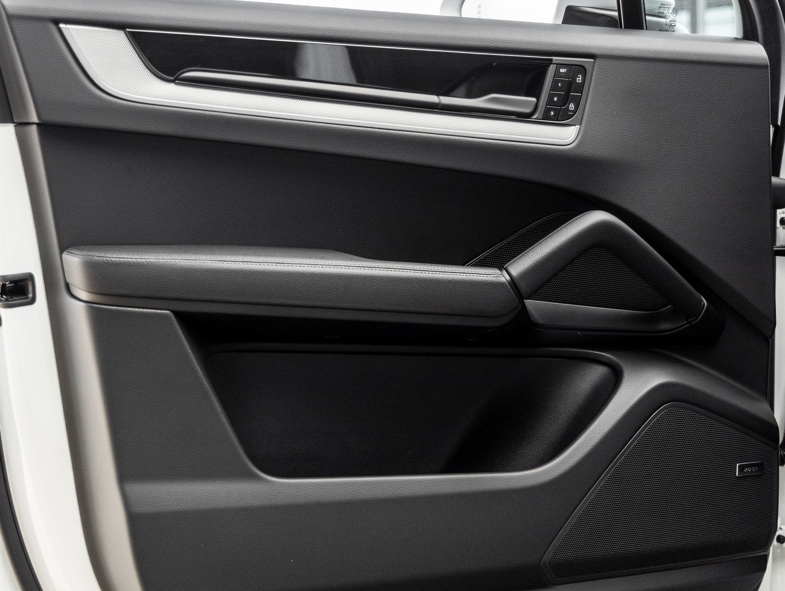 2025 Porsche Cayenne Coupe Cayenne Coupe